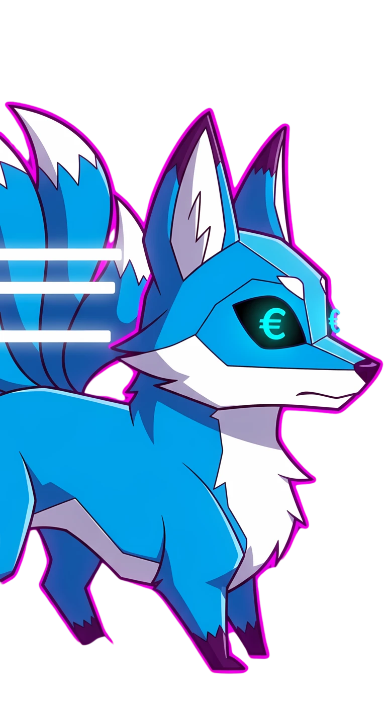 The Kitsune - Beta Profile