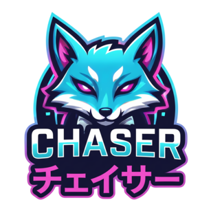 Chaser Logo